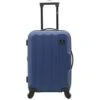 Travelers Club Albany Hardside Expandable Spinner Luggage, Navy Blue, Carry-On 20-Inch -Vera Bradley Shop 31r 8k0hxnL
