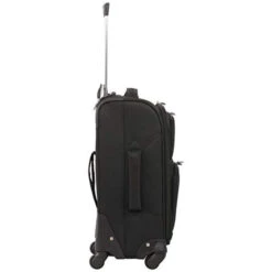 Large Capacity Maximum Allowance 22x14x9 Airline Approved Delta United Southwest Carry On Spinner Luggage Cabin Bag | Rolling Travel Suitcase Lightweight Soft Shell Trolley | 19.5x14x9in Body Size 13 Large Capacity Maximum Allowance 22x14x9 Airline Approved Delta United Southwest Carry On Spinner Luggage Cabin Bag | Rolling Travel Suitcase Lightweight Soft Shell Trolley | 19.5x14x9in Body Size -Vera Bradley Shop 31r LaD7HBL 7de7d8c0 4278 4797 b2a3 c0bd42f14e40