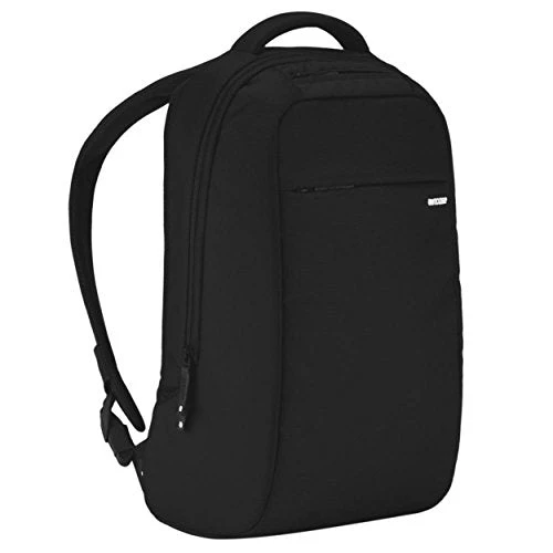 Incase Men'S Icon Lite Backpack, Black, One Size 10 Incase Men'S Icon Lite Backpack, Black, One Size - Image 8