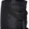 Rockland Rolling Duffel Bag, Black, 22-Inch