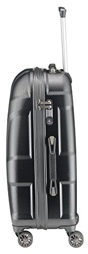 Titan X2 Medium 27'' Hardside Spinner Luggage 9 Titan X2 Medium 27'' Hardside Spinner Luggage - Image 7