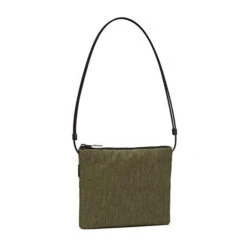 Pacsafe Men's Metrosafe X Anti Theft Crossbody Pouch, Tweed Green, 2.5L -Vera Bradley Shop 31suK5rj CL