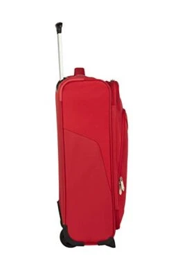 American Tourister Summerfunk Hand Luggage 55 Centimeters 42 Red 14 American Tourister Summerfunk Hand Luggage 55 Centimeters 42 Red -Vera Bradley Shop 31twrLWd5kL