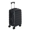 SUPER DEAL Hardside Expandable Spinner Luggage 21 Inch Carry On Luggage Lightweight Travel Suitcase With 360°Swivel Wheels And Height Adjustable Handle, Black 2 SUPER DEAL Hardside Expandable Spinner Luggage 21 Inch Carry On Luggage Lightweight Travel Suitcase With 360°Swivel Wheels And Height Adjustable Handle, Black -Vera Bradley Shop 31u4h8HmmxL