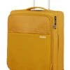 American Tourister Unisex Adults Expandable, Yellow (Golden Yellow), Spinner S Erweiterbar (55 Cm-48.5 L) -Vera Bradley Shop 31u9nXUFbeL
