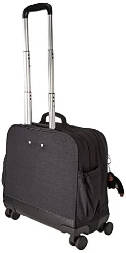 Kipling Women's New STORIA, Black (True Black), One Size -Vera Bradley Shop 31uSt4z8zcL