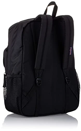 JanSport JS0A4NVC008 Union Pack Black 8 JanSport JS0A4NVC008 Union Pack Black - Image 6