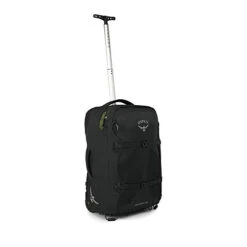 Osprey Farpoint 36 Men's Wheeled Luggage, Black -Vera Bradley Shop 31uelB8kWoL