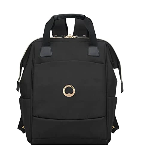Delsey Sport, Noir (Black) 3 Delsey Sport, Noir (Black)