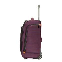 Ricardo Montecito Wheeled Underseat Carry-On Grey 10 Ricardo Montecito Wheeled Underseat Carry-On Grey -Vera Bradley Shop 31v1dQkUIAL