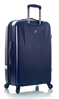 Heys America NHL Officially Licensed Wheeled Luggage (Toronto Maple Leafs, 26-Inch) 11 Heys America NHL Officially Licensed Wheeled Luggage (Toronto Maple Leafs, 26-Inch) -Vera Bradley Shop 31vE2HPG3zL