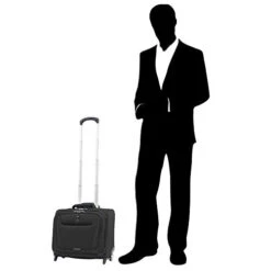 Travelpro Luggage Maxlite 5 16" Lightweight Carry-on Rolling Tote Suitcase, Black 13 Travelpro Luggage Maxlite 5 16" Lightweight Carry-on Rolling Tote Suitcase, Black -Vera Bradley Shop 31w50QPdh7L