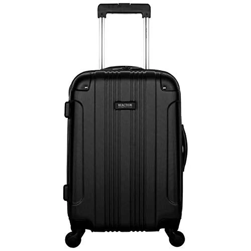 Kenneth Cole Reaction Out Of Bounds 20-Inch Carry-On Lightweight Durable Hardshell 4-Wheel Spinner Cabin Size Luggage 7 Kenneth Cole Reaction Out Of Bounds 20-Inch Carry-On Lightweight Durable Hardshell 4-Wheel Spinner Cabin Size Luggage - Image 5