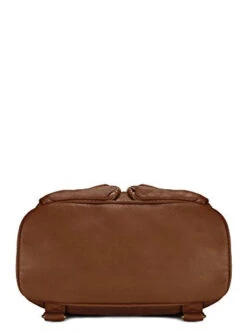 Scarleton Trendy Studded Jacquard Backpack H200304 - Brown 14 Scarleton Trendy Studded Jacquard Backpack H200304 - Brown -Vera Bradley Shop 31wYJ6eA76L