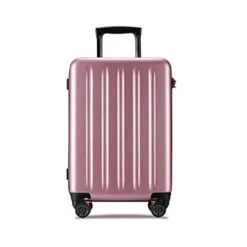Seller-Wu Super Light Business Luggage Series 20/28 Inch Size Pc Rolling Luggage Spinner Brand Travel Suitcase,No1,22 -Vera Bradley Shop 31wuEA2mInL