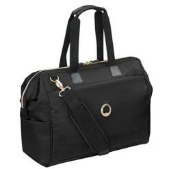 Delsey Sport, Noir (Black) 11 Delsey Sport, Noir (Black) -Vera Bradley Shop 31xc98qWR9L