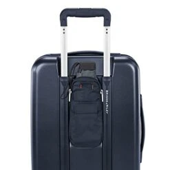 Briggs & Riley Sympatico Hardside International Spinner Luggage, Matte Navy, 21-Inch Carry-On -Vera Bradley Shop 31xgJZhXhTL