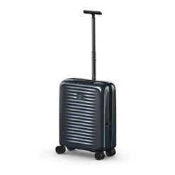 Victorinox Airox Hardside Carry-On (Dark Blue, Global) 17 Victorinox Airox Hardside Carry-On (Dark Blue, Global) -Vera Bradley Shop 31xip2GLHDL