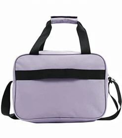 Travelers Club Midtown Hardside 4-Piece Luggage Travel Set, Lilac 15 Travelers Club Midtown Hardside 4-Piece Luggage Travel Set, Lilac -Vera Bradley Shop 31yK2u4hxtS