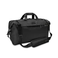 Briggs & Riley Weekender Bag, Black