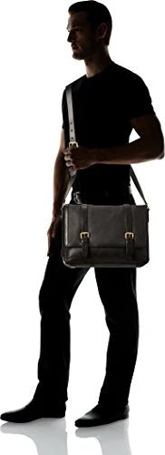 Cole Haan Men'S Braytonmessenger Accessory, -Black, No Size 9 Cole Haan Men'S Braytonmessenger Accessory, -Black, No Size - Image 7