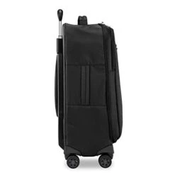 Briggs & Riley Rhapsody-Softside Spinner Luggage, Black, Tall Carry-On 22-Inch 13 Briggs & Riley Rhapsody-Softside Spinner Luggage, Black, Tall Carry-On 22-Inch -Vera Bradley Shop 31z1CuVjsSL 2a60f89a 44db 425a 8093 86be27d34dbd
