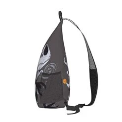 Sling Bag Ja&ck The Pu&mp&kin K&ing Multipurpose Travel Hiking Chest Bag Daypack Anti Theft Backpack Men Women Crossbody Shoulder Bag 10 Sling Bag Ja&ck The Pu&mp&kin K&ing Multipurpose Travel Hiking Chest Bag Daypack Anti Theft Backpack Men Women Crossbody Shoulder Bag -Vera Bradley Shop 31zDAVNSZgS