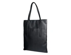 Sherpani Hadley Leather Everyday Tote Bag (Jet) 7 Sherpani Hadley Leather Everyday Tote Bag (Jet) -Vera Bradley Shop 31zdznsG0qL