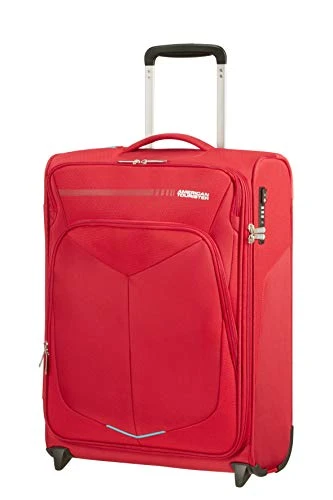 American Tourister Summerfunk Hand Luggage 55 Centimeters 42 Red 3 American Tourister Summerfunk Hand Luggage 55 Centimeters 42 Red