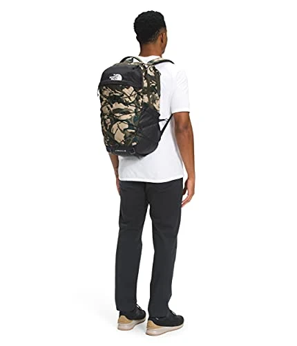 The North Face Borealis, New Taupe Green Explorer Camo/TNF Black, One Size 4 The North Face Borealis, New Taupe Green Explorer Camo/TNF Black, One Size - Image 2