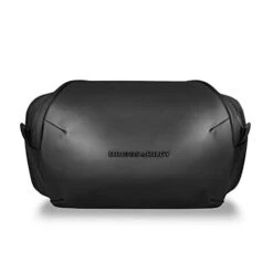 Briggs & Riley Vertical Crossbody, Black -Vera Bradley Shop 31zwIRVI3ML