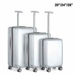 3Pcs ABS+PC Luggage Set Travel Suitcase Set Wiredrawing Trolley Case 3 17 3Pcs ABS+PC Luggage Set Travel Suitcase Set Wiredrawing Trolley Case 3 -Vera Bradley Shop 3Pcs ABS PC Luggage Set Travel Suitcase Set Wiredrawing Trolley Case 3 Sets Business Travel Luggage.jpg 640x640 93e7a701 a8f3 491f a364 3985899af250