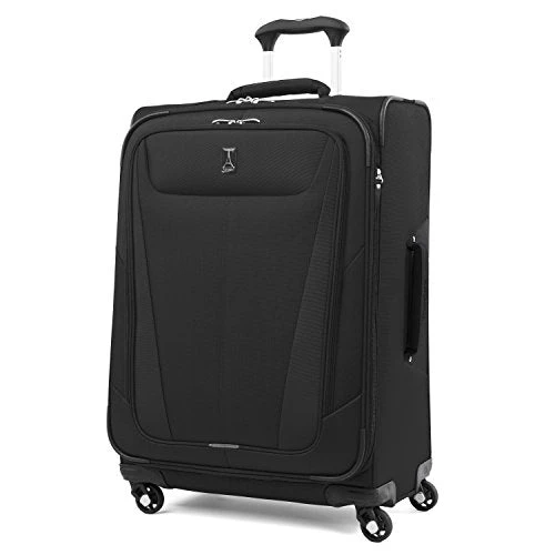 Travelpro Maxlite 5 | 4-Pc Set | Carry-On Duffel, 21" Carry-On & 25" Exp. Spinners With Travel 12 Travelpro Maxlite 5 | 4-Pc Set | Carry-On Duffel, 21" Carry-On & 25" Exp. Spinners With Travel - Image 10