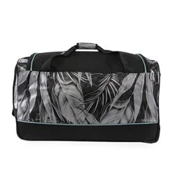 Hurley Rolling Duffel, Grey Tropical -Vera Bradley Shop 41 FnepvuzS