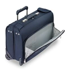 Briggs & Riley Carry-On Wheeled Garment Bag, Navy 37 Briggs & Riley Carry-On Wheeled Garment Bag, Navy -Vera Bradley Shop 41 QjtgimzL 66943686 f75e 4dce 9646 575f95823f77