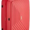 American Tourister Air Force 1 Valise, 76 Cm, 111 L, Flame Red 1 American Tourister Air Force 1 Valise, 76 Cm, 111 L, Flame Red -Vera Bradley Shop 41 o757HdSL