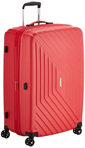 American Tourister Air Force 1 Valise, 76 Cm, 111 L, Flame Red 3 American Tourister Air Force 1 Valise, 76 Cm, 111 L, Flame Red