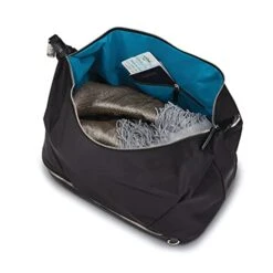 Samsonite & Sarah Jessica Parker - Shoeful Convertible Duffel, One Size, Black -Vera Bradley Shop 41 yKZI5blL