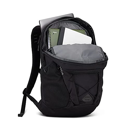 THE NORTH FACE Cryptic Daypack, TNF Black, One Size 4 THE NORTH FACE Cryptic Daypack, TNF Black, One Size - Image 2