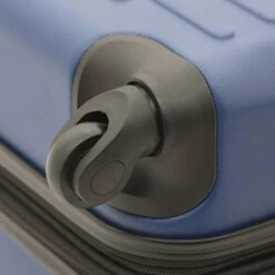 Travelers Club Shannon Hardside Expandable Spinner Luggage, Navy Blue, Carry-On 20-Inch 9 Travelers Club Shannon Hardside Expandable Spinner Luggage, Navy Blue, Carry-On 20-Inch -Vera Bradley Shop 410F d12OSL