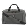 Travelpro Crew Versapack Weekender Carry-on Duffel Bag W/Suiter, Titanium Grey, One Size -Vera Bradley Shop 410KbYNQfbL