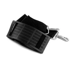 Heavy Duty Cargo Duffel Large Sport Gear Drum Set Equipment Hardware Travel Bag Rooftop Rack Bag (21" X 10" X 9", Black) -Vera Bradley Shop 410RDpOYu0L