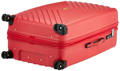 American Tourister Air Force 1 Valise, 76 Cm, 111 L, Flame Red 9 American Tourister Air Force 1 Valise, 76 Cm, 111 L, Flame Red - Image 7