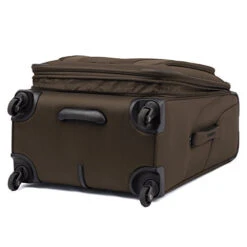 Travelpro Maxlite 4 25-Inch Expandable Spinner (Mocha) -Vera Bradley Shop 410drVF9sgL