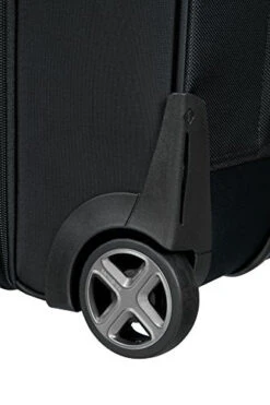 Samsonite Hand Luggage, Black, 45cm -Vera Bradley Shop 411BQE5PugL