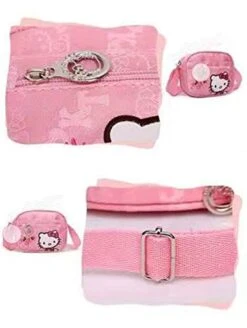 Hello Kitty Bag, Hello Kitty Purse For Girls-Pink KT Cat Crossbody Bag, Hello Kitty Mini Pink Small Shoulder Handbag For Girl, Mini Travel Bag For Girls, KT Cat Purse For Girls. 13 Hello Kitty Bag, Hello Kitty Purse For Girls-Pink KT Cat Crossbody Bag, Hello Kitty Mini Pink Small Shoulder Handbag For Girl, Mini Travel Bag For Girls, KT Cat Purse For Girls. -Vera Bradley Shop 411Eo4tQ0hL