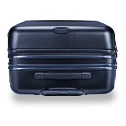 Briggs & Riley Sympatico Hardside Medium Spinner Luggage, Matte Navy, 27-Inch Checked 32 Briggs & Riley Sympatico Hardside Medium Spinner Luggage, Matte Navy, 27-Inch Checked -Vera Bradley Shop 411HA8pHbfL