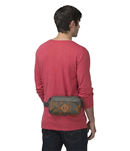 JanSport Women's The Waisted Mud Hut Crossroad Handbag 7 JanSport Women's The Waisted Mud Hut Crossroad Handbag - Image 5