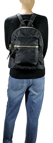 Scarleton Classic Backpack H195701 - Black 9 Scarleton Classic Backpack H195701 - Black - Image 7