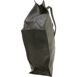 Le Donne Leather Simple Tote (Cafe) 12 Le Donne Leather Simple Tote (Cafe) -Vera Bradley Shop 411eAIUr tL